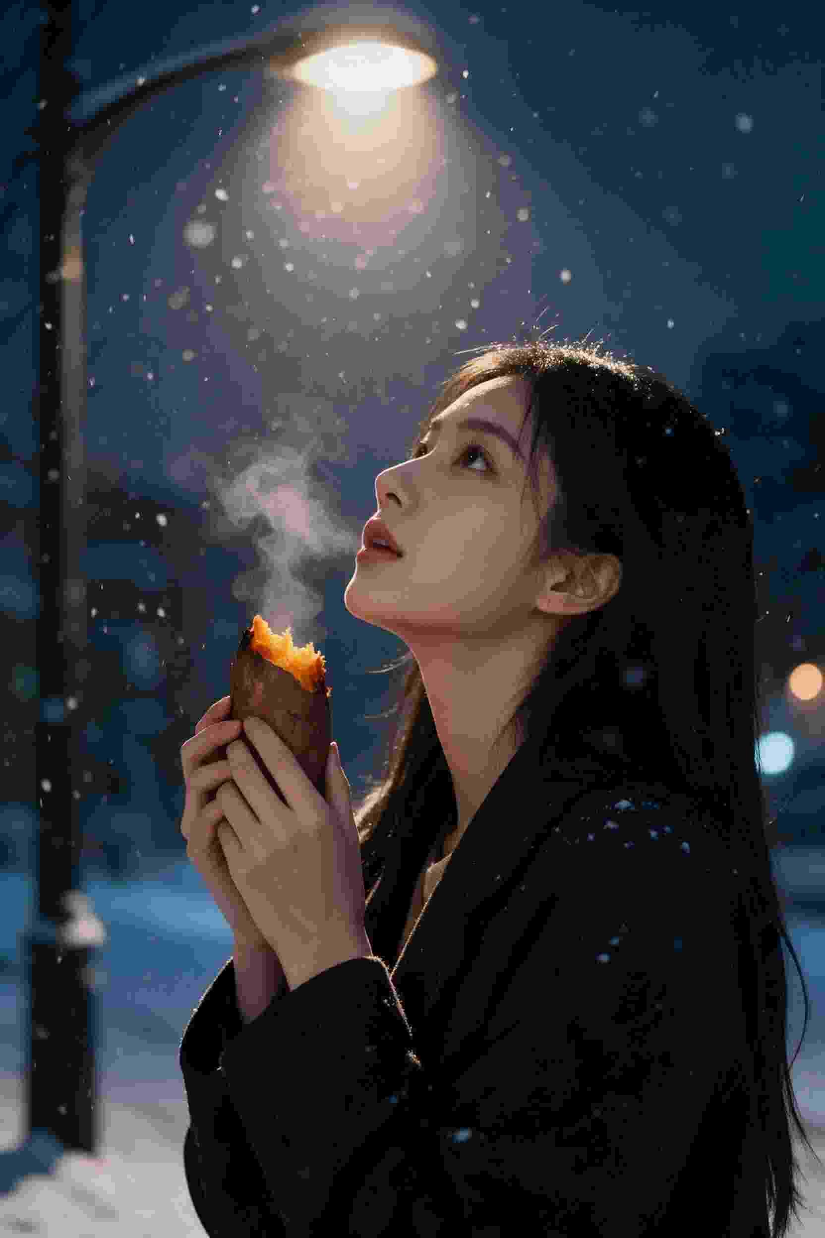 校园趣事
